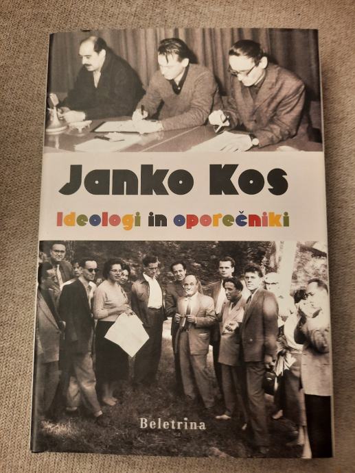 Ideologi in oporečniki