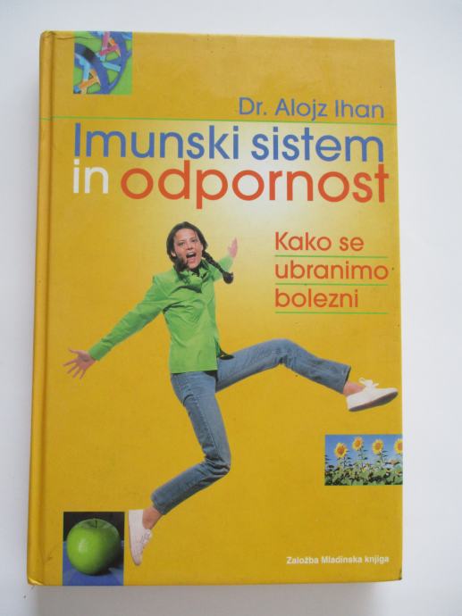 Imunski sistem in odpornost