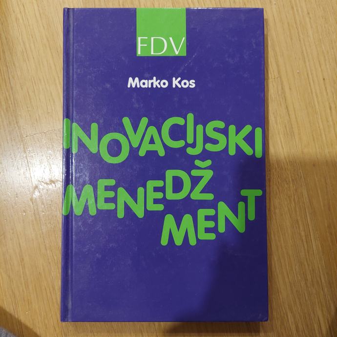 Inovacijski menedžment