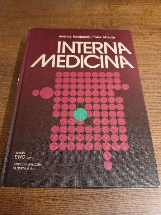 INTERNA MEDICINA