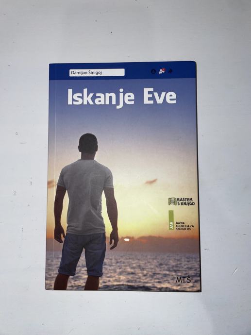 Iskanje Eve