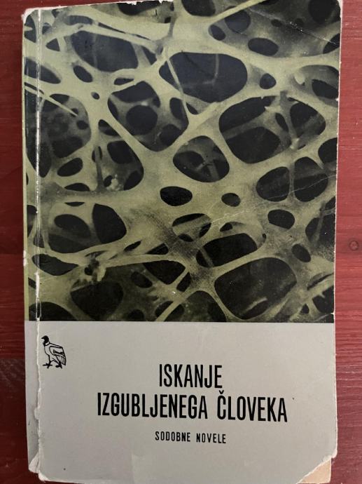 Iskanje izgubljenega cloveka