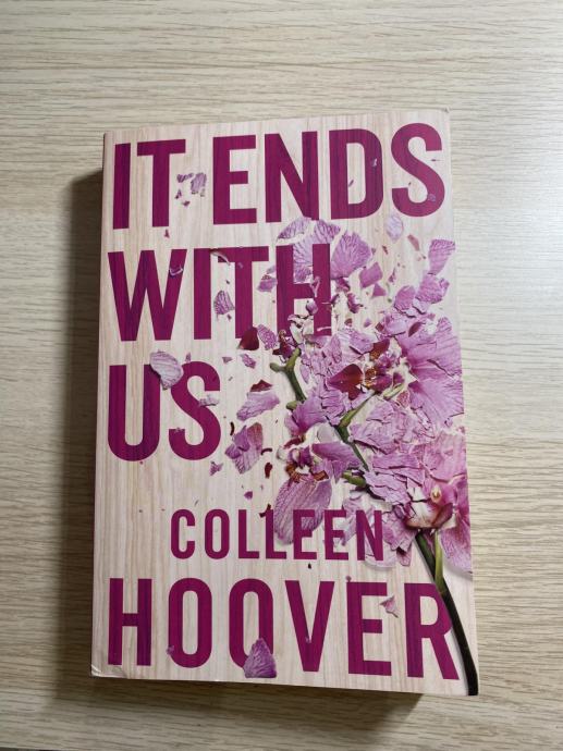 It Ends With Us, HOOVER COLLEEN