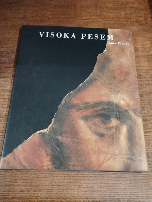 JANEZ PIRNAT VISOKA PESEM