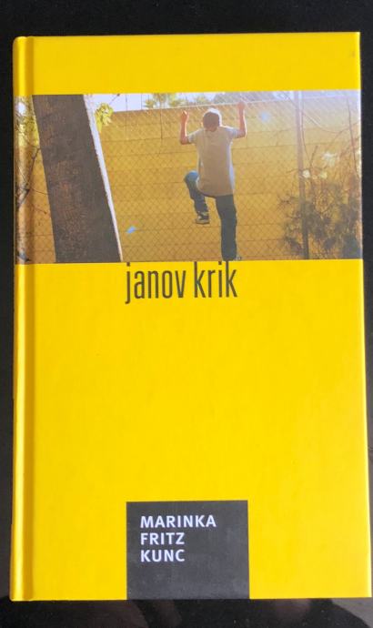 Janov krik