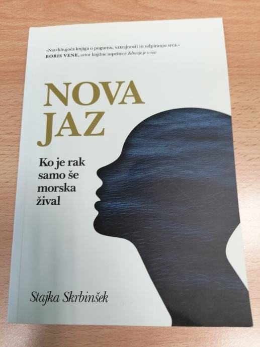 NOVA JAZ