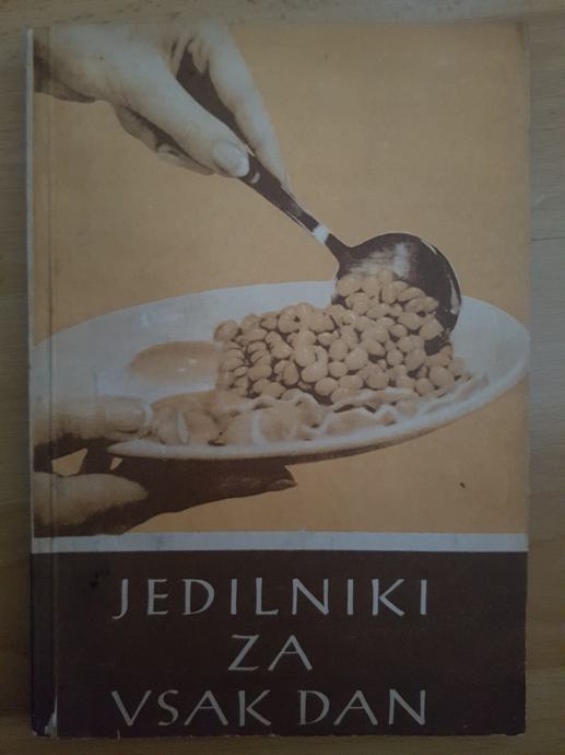 Jedilniki za vsak dan-Andreja Grum Ptt častim :)