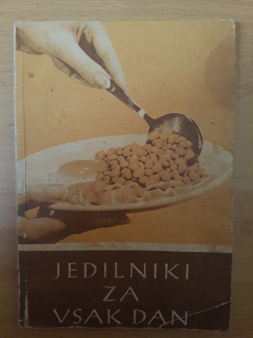 Jedilniki za vsak dan-Andreja Grum Ptt častim :)