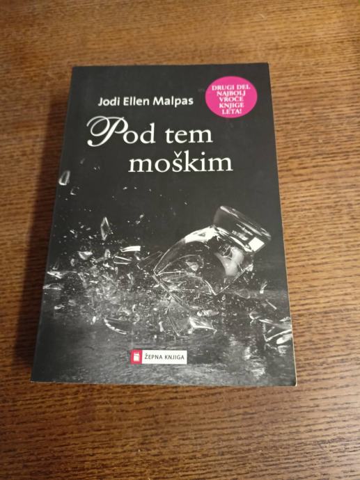 JODI ELLEN MALPAS POD TEM MOŠKIM