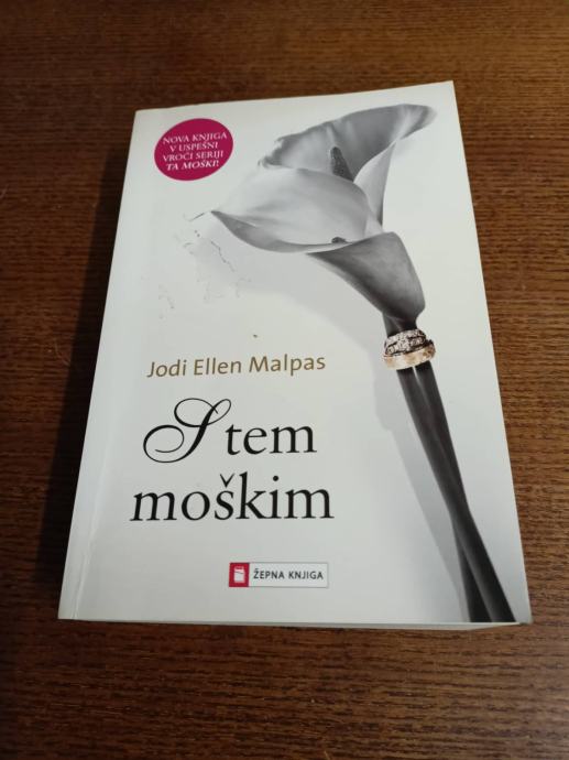 JODI ELLEN MALPAS S TEM MOŠKIM