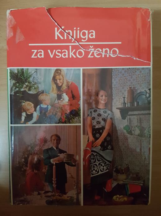 Knjiga za vsako ženo Ptt častim :)