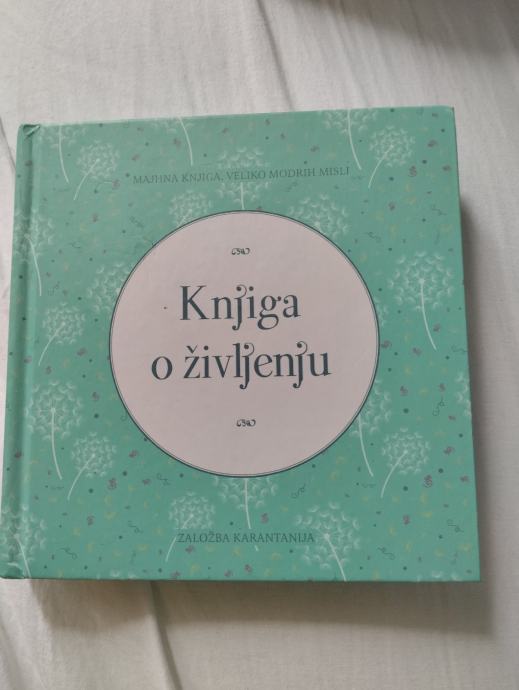 Knjiga o življenju