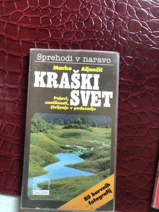 Kraški svet