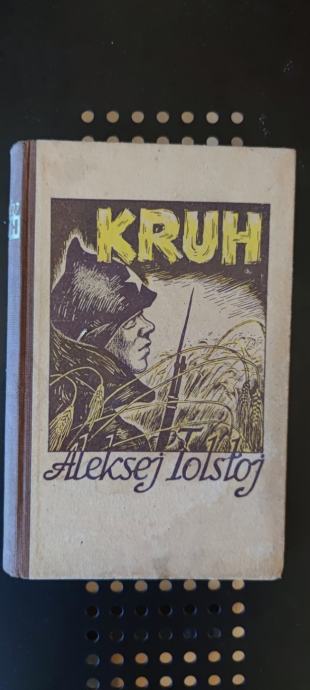 Kruh - Aleksej Tolstoj