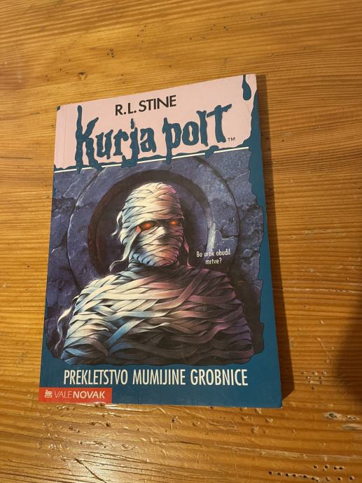 Kurja polt