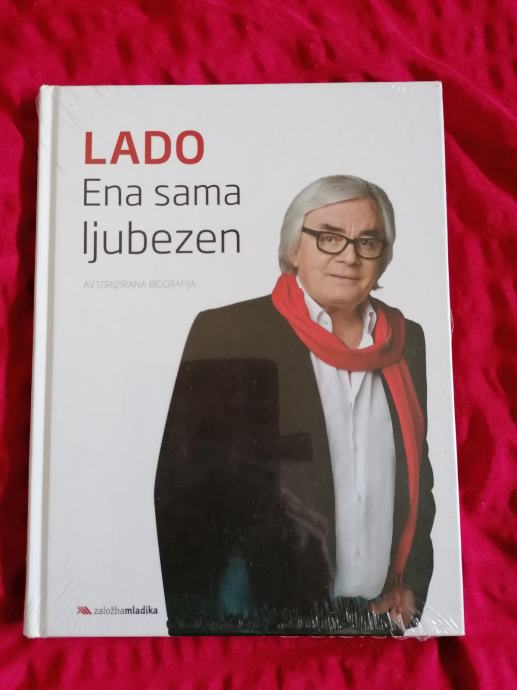 LADO ENA SAMA LJUBEZEN