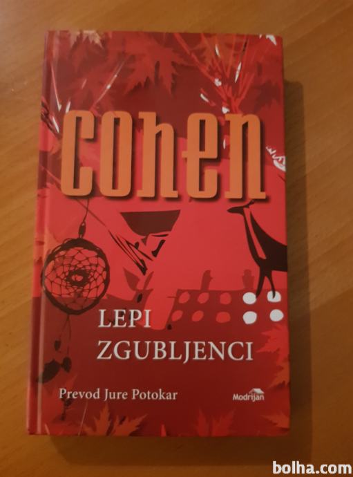 LEPI ZGUBLJENCI (Leonard Cohen)