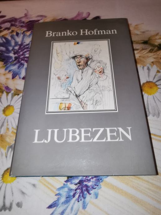 Ljubezen - Hofman