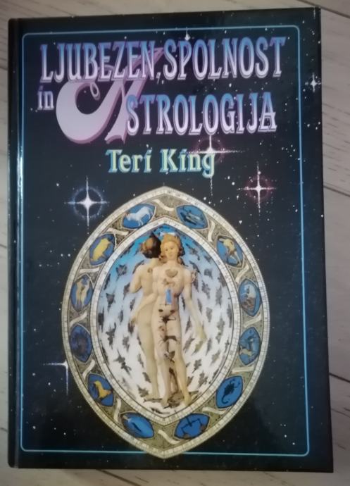 Ljubezen, spolnost in astrologija