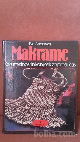 Makrame