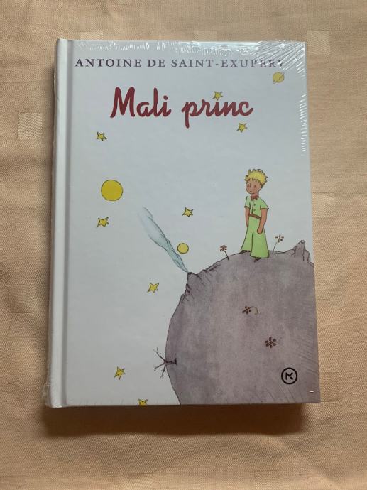 MALI PRINC