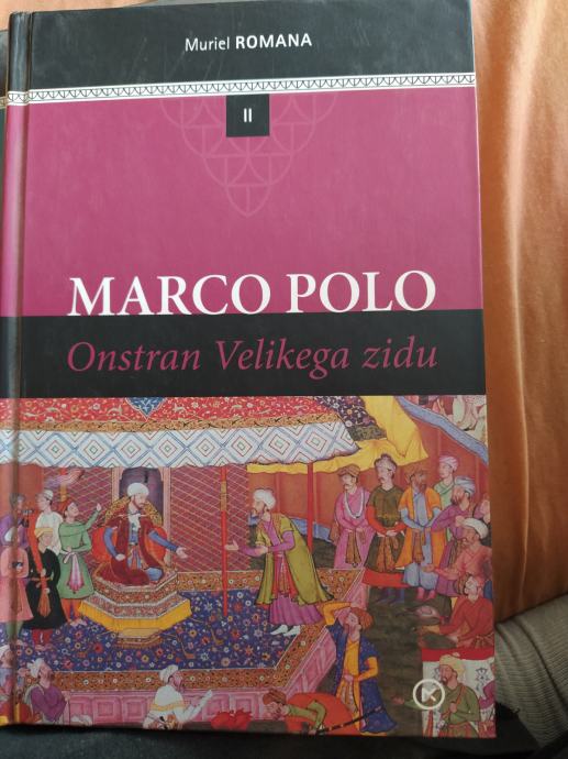 Marco Polo