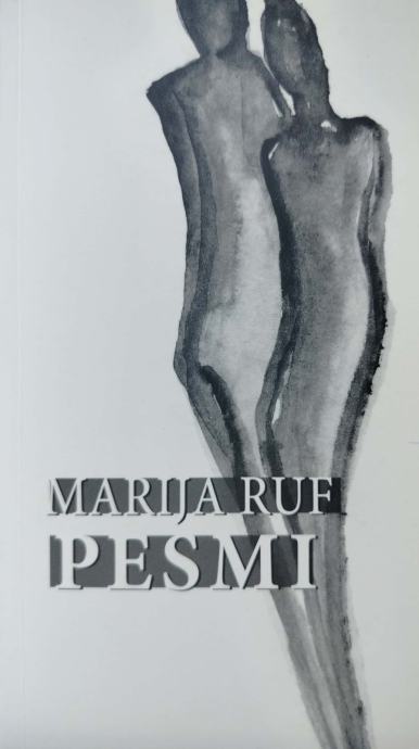 Marija Ruf : Pesmi