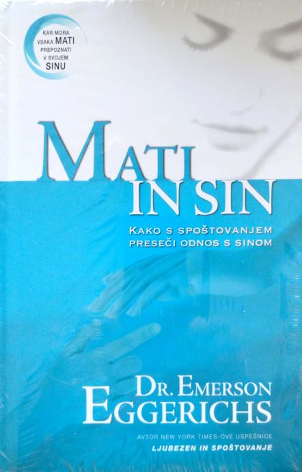 Mati in sin