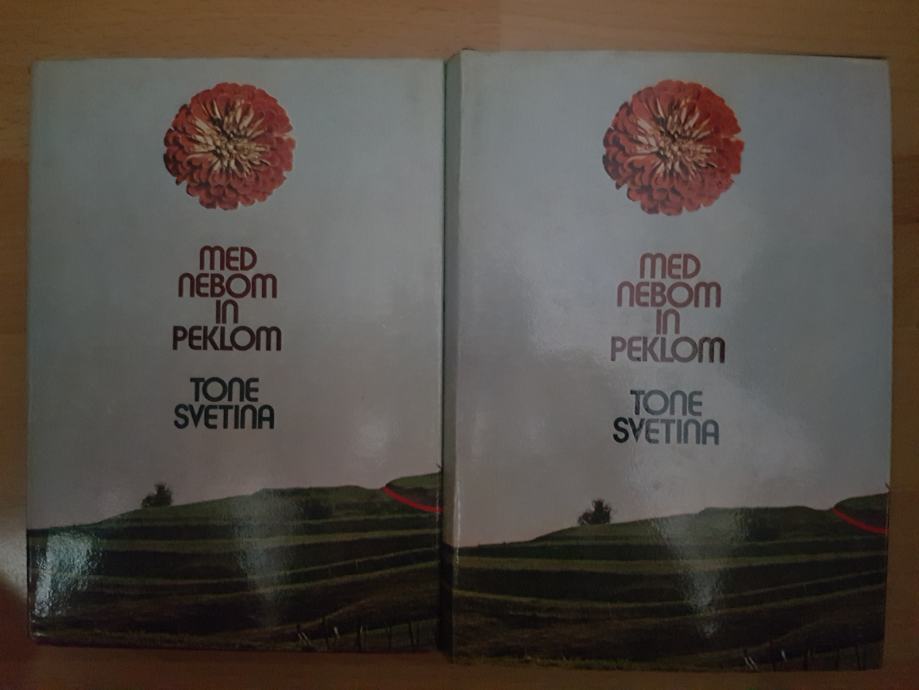 Med nebom in peklom 1, 2-Tone Svetina Ptt častim :)