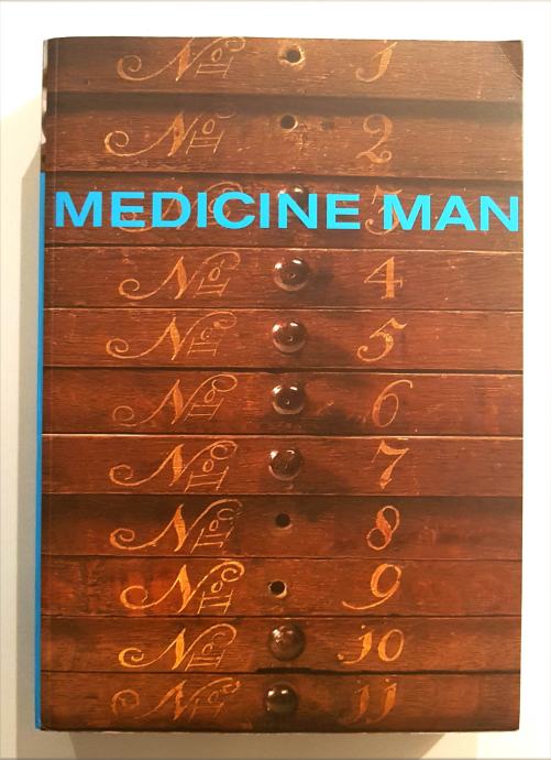 MEDICINE MAN