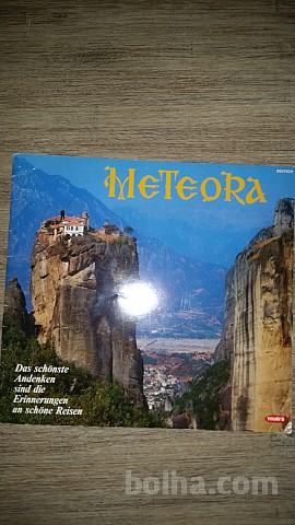 METEORA