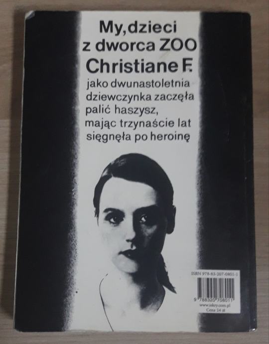 Mi, otroci s postaje Zoo ( poljska izdaja )