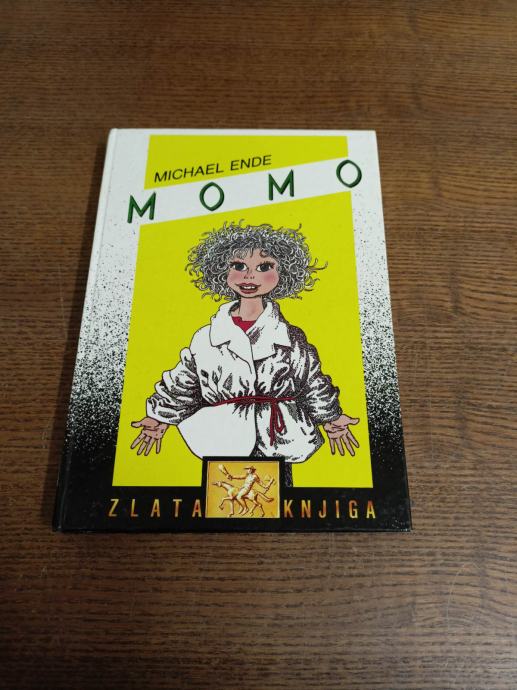 MICHAEL ENDE MOMO