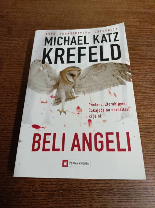 MICHAEL KATZ KREFELD BELI ANGELI