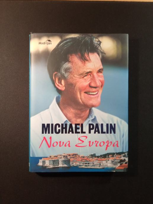 Michael Palin - Nova Evropa