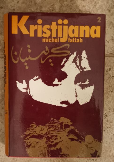 Michel Fattah: KRISTIJANA