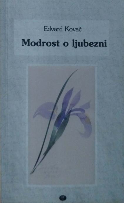 Modrost o ljubezni