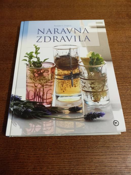 NARAVNA ZDRAVILA