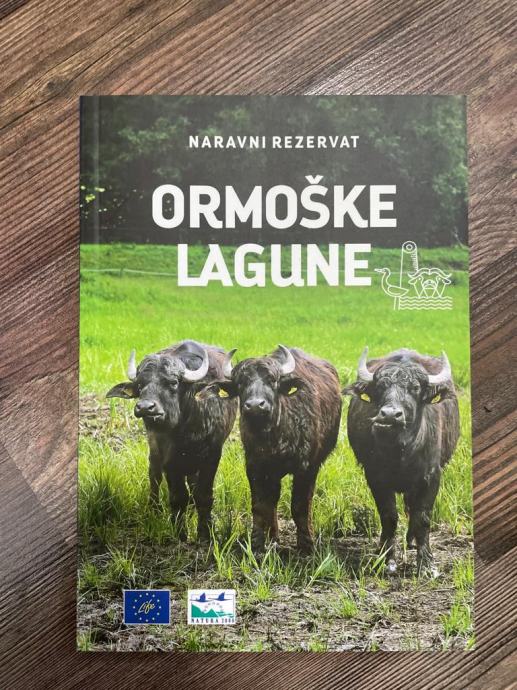 Naravni rezervat Ormoške lagune