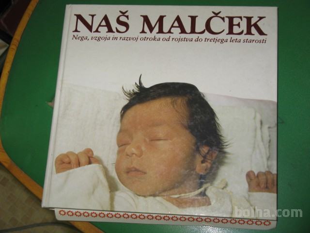 NAŠ MALČEK