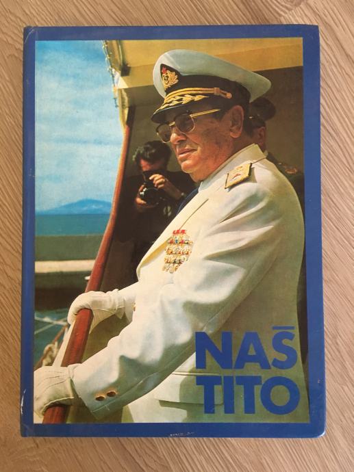 Naš Tito