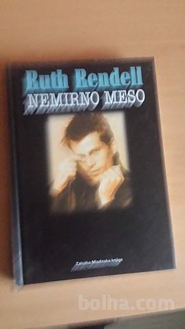 Nemirno meso (Ruth Rendell)