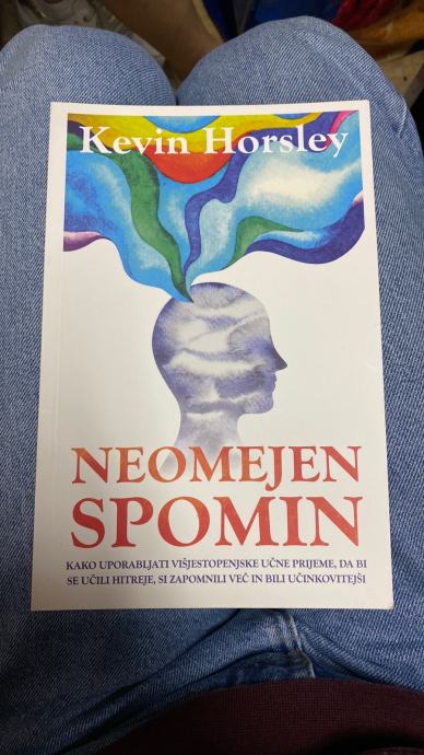 Neomejen spomin