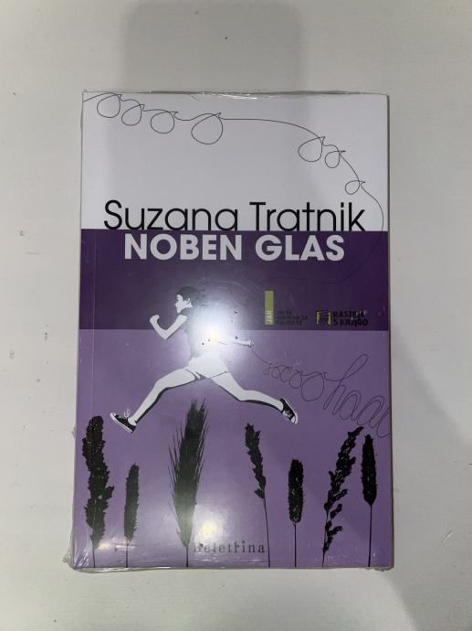 Noben glas