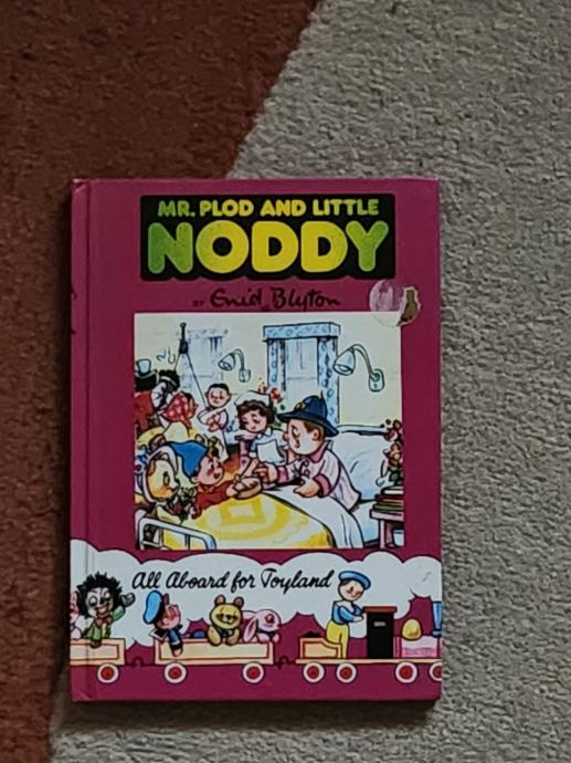 NODDY