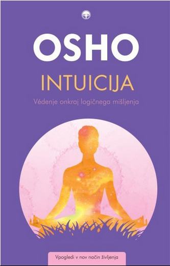 OSHO INTUICIJA