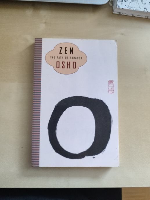 Osho Zen