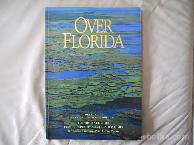 OVER FLORIDA, MARK DERR,CAMERON DAVIDSON