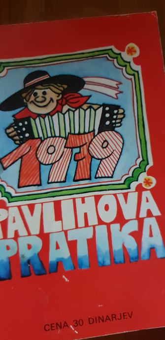 PAVLIHOVA PRATIKA 1979