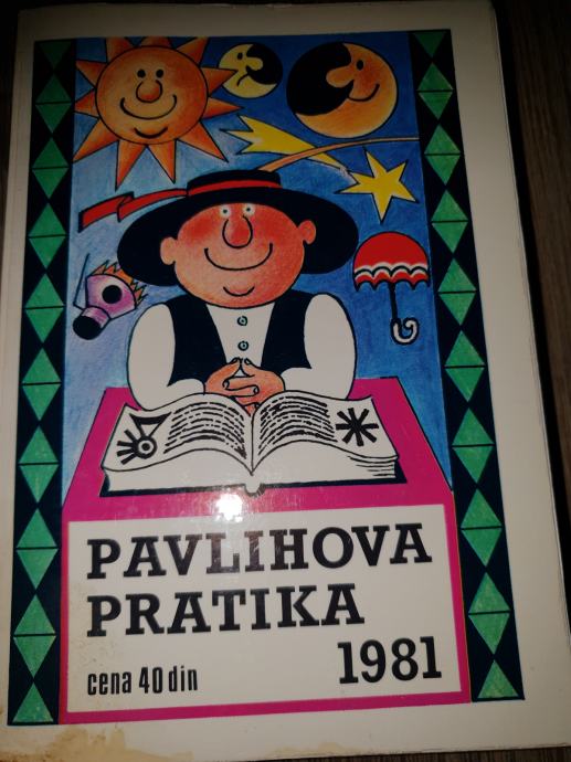 PAVLIHOVA PRATIKA 1981